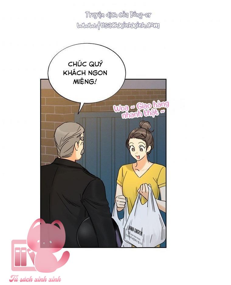 Hẹn hò chốn công sở Chapter 112 - Next Chapter 113