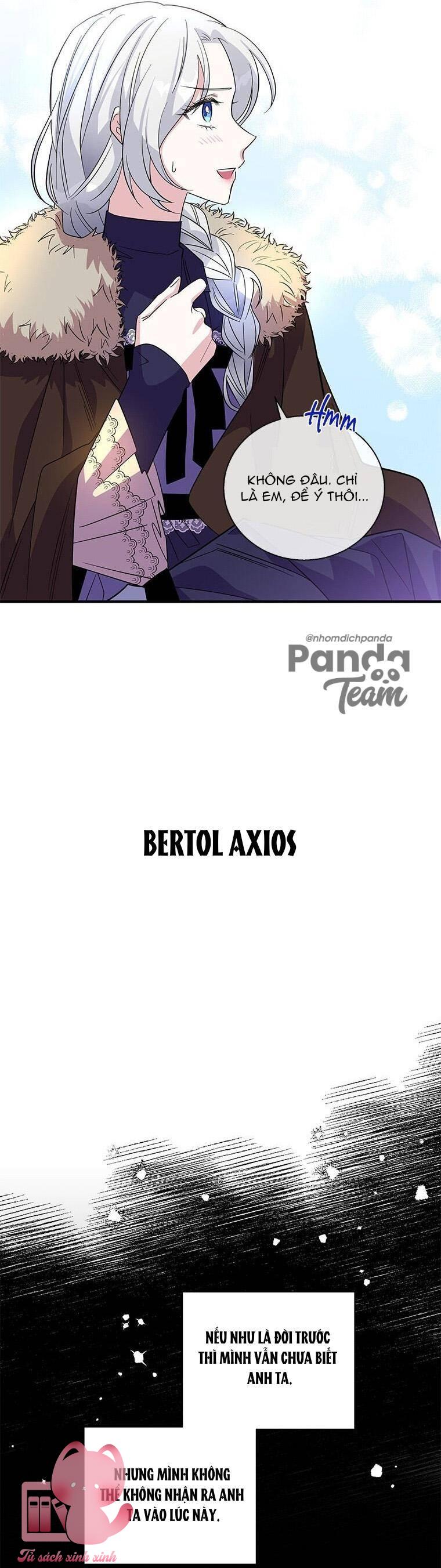 Chồng Yêu, Tôi Đây Bãi Công! Chap 31 - Trang 3