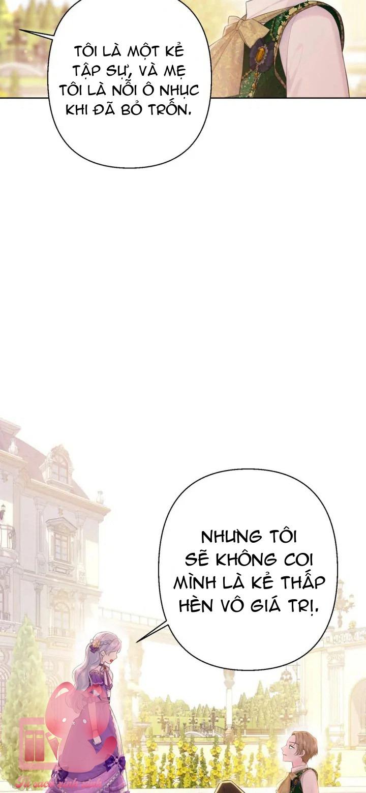 Người Anh Trai Mạnh Nhất Của Tôi Đã Mất Trí Nhớ Chap 6 - Trang 4