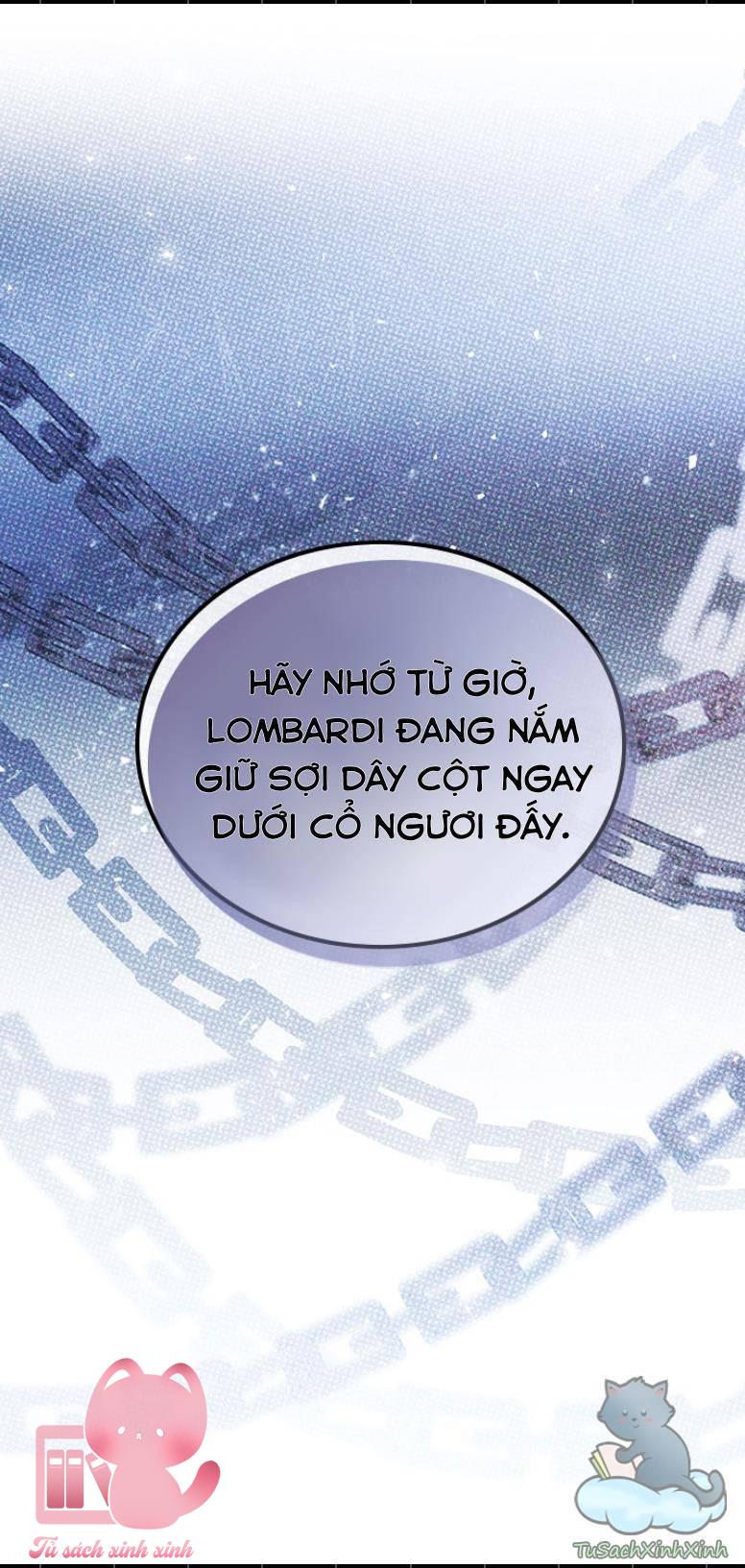 Kiếp Này Ta Sẽ Trở Thành Gia Chủ Chap 48 - Trang 2