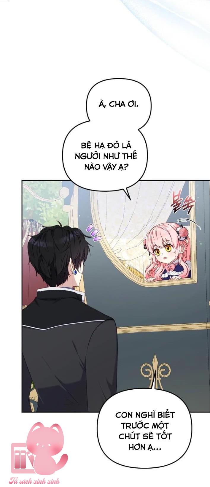 Tôi Được Nuôi Dưỡng Bởi Những Kẻ Phản Diện Chap 48 - Trang 3