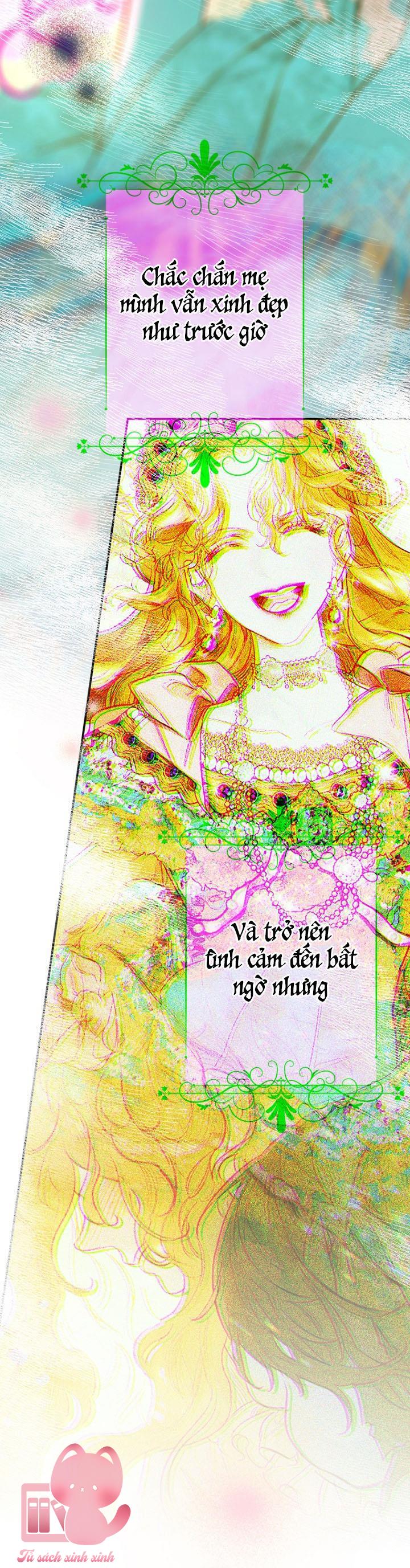 Khế Ước Hôn Nhân Của Mẹ Tôi Chapter 40 - Trang 4