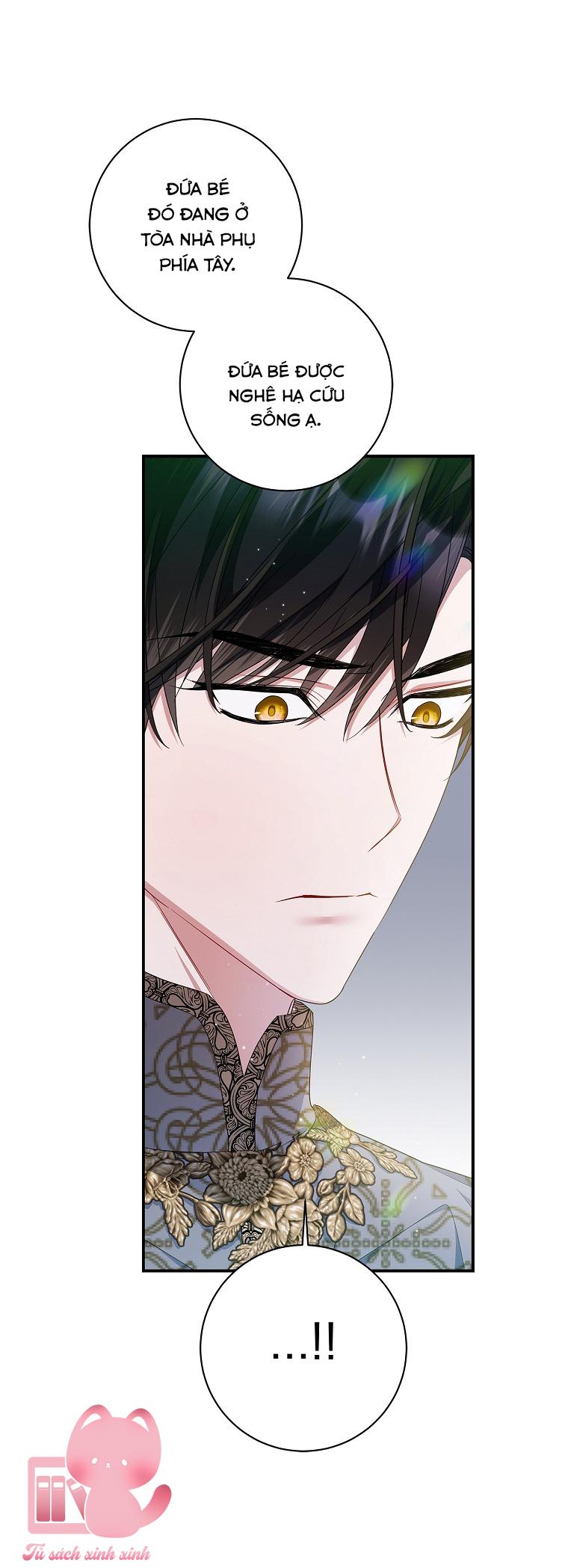 Nhận Nuôi Người Cha Phản Diện Chapter 20 - Trang 4