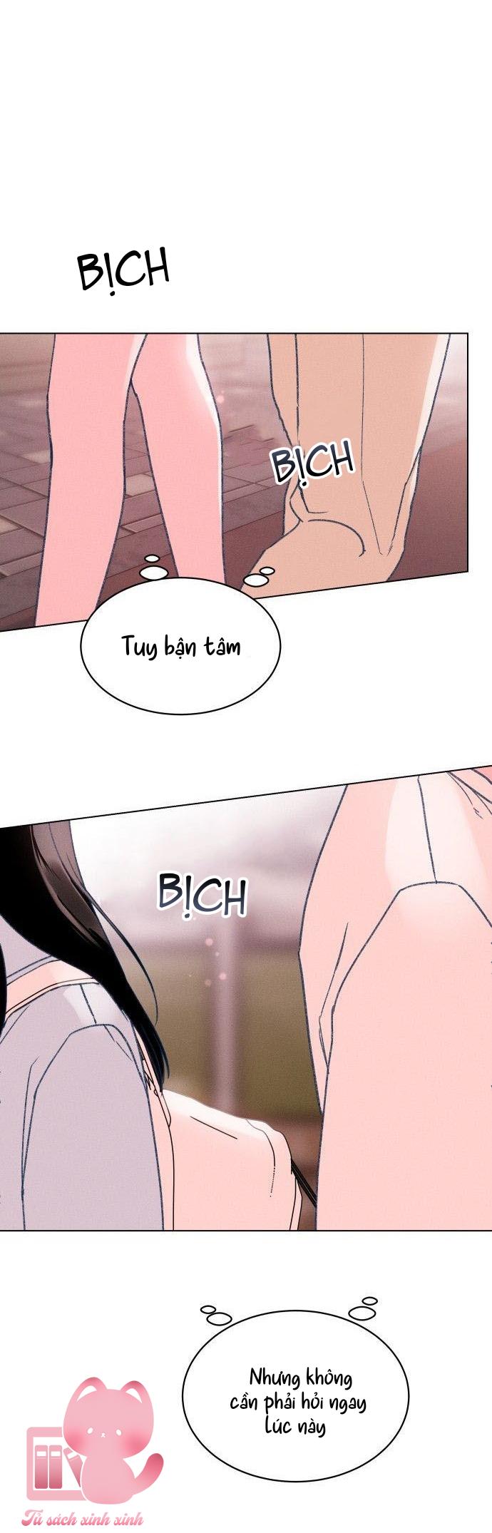 Bầu Trời Mùa Hạ Dấu Yêu Chapter 4 - Next Chapter 5