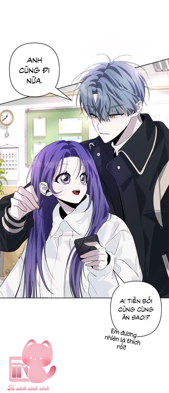 Đàn Anh Xấu Xa! Chap 78 - Trang 3