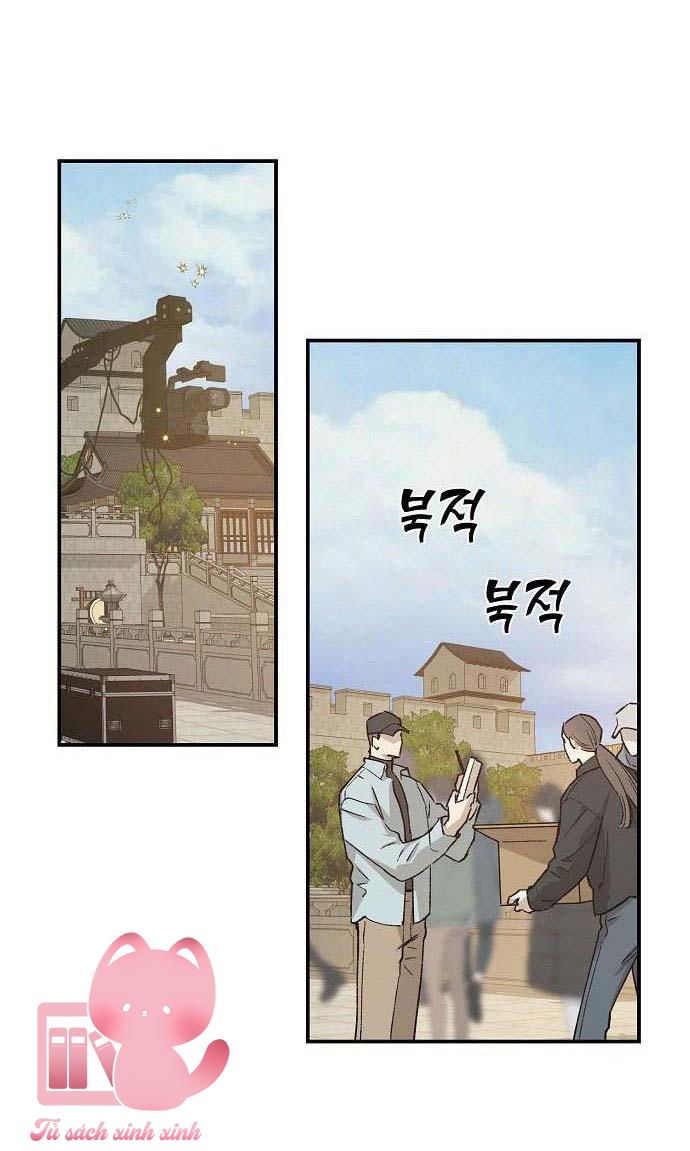 Onsaemiro Chapter 34 - Trang 4