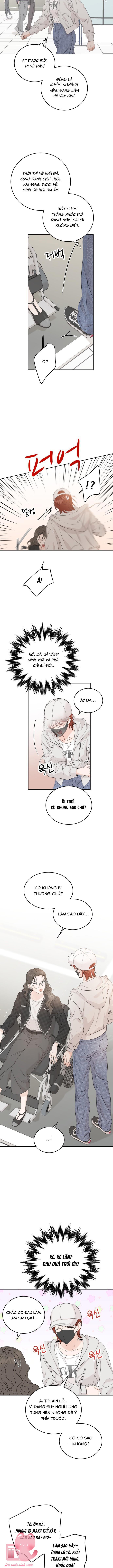 Người Một Nhà Chap 98 - Trang 4