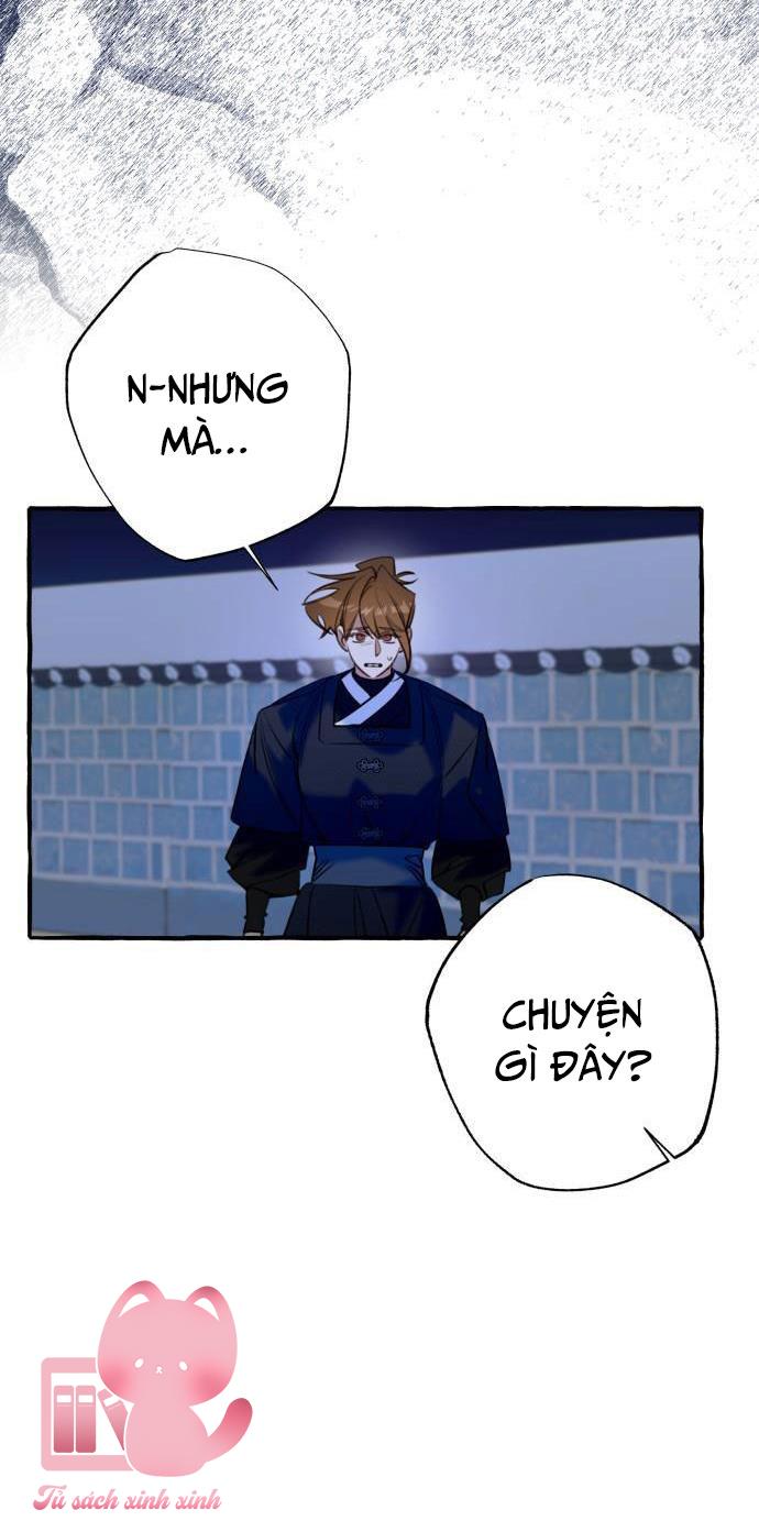 Chuyện Tình Tuyết Phương Bắc Chapter 12 - Next Chapter 13