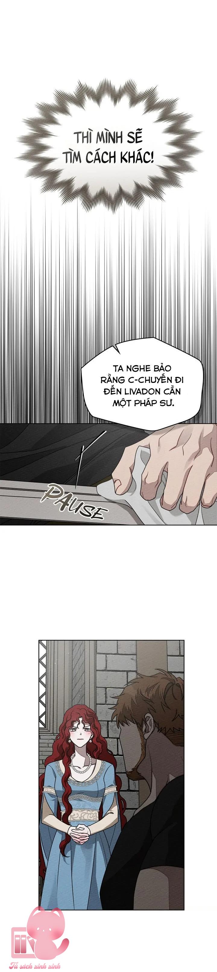 Dưới Tán Cây Sồi Chap 93 - Trang 2