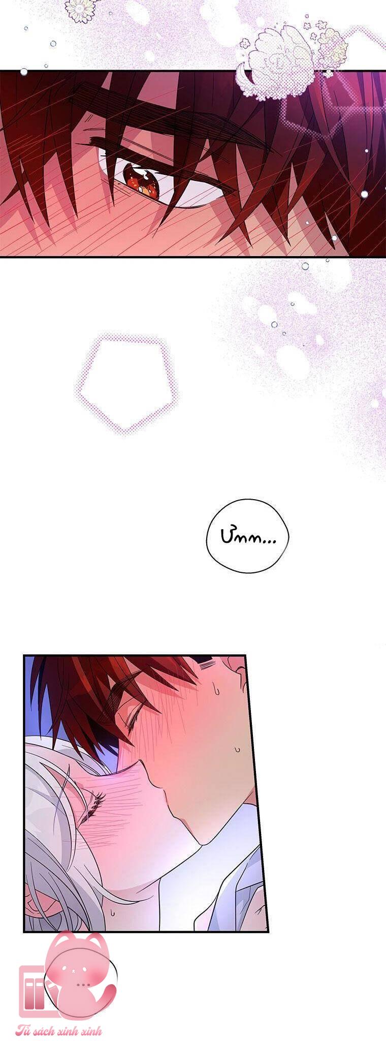 Chồng Yêu, Tôi Đây Bãi Công! Chap 22 - Trang 2