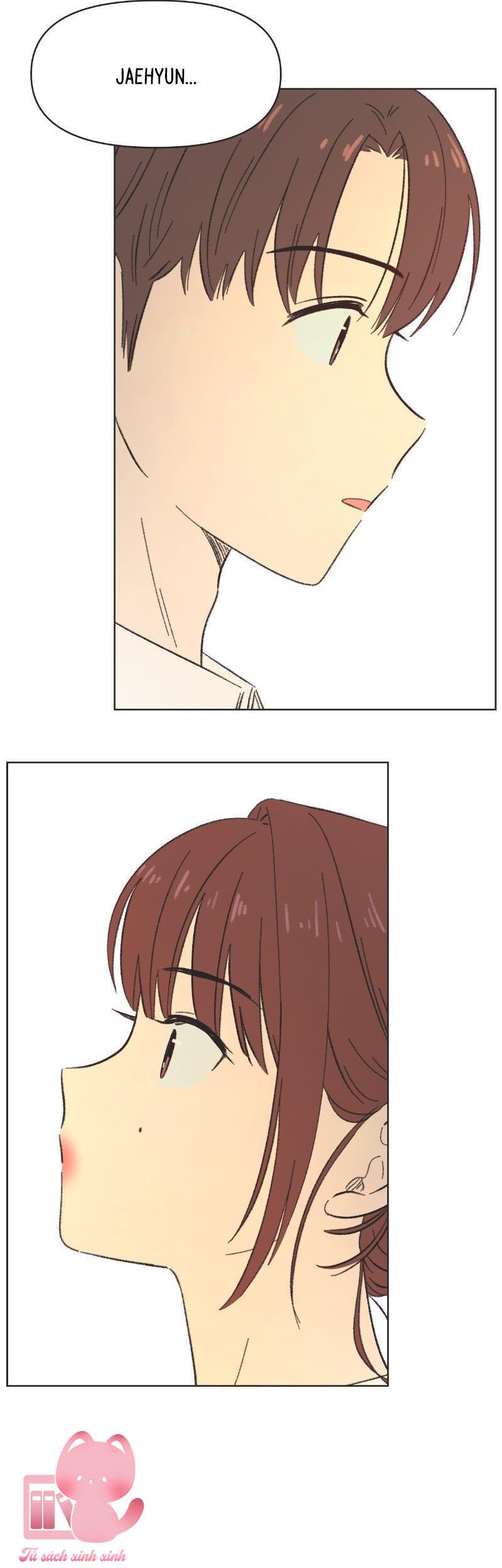 Thanh Xuân Ngọt Ngào Chap 7 - Trang 2