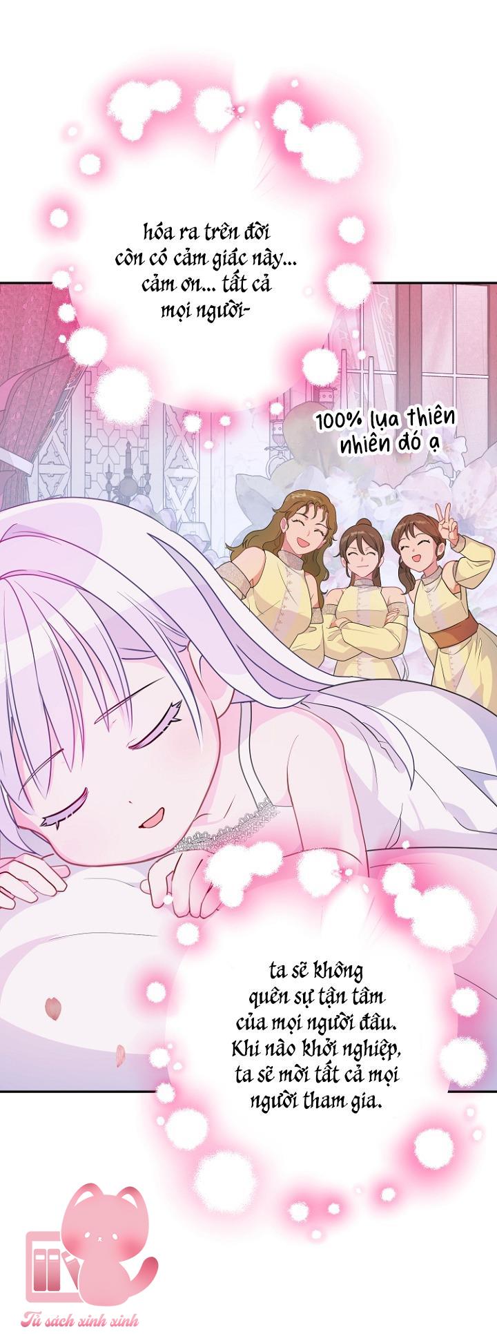 Bỏ Quách Chồng Con Đi, Tiền Bạc Mới Là Tất Cả Chap 32 - Trang 2