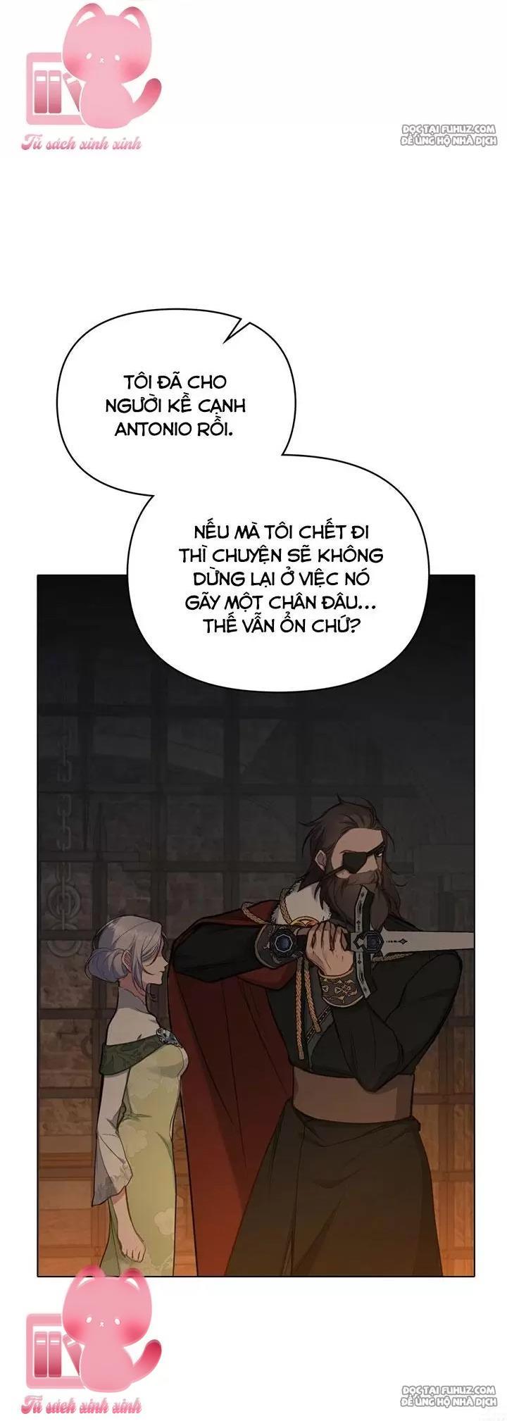 Nếu Không Vâng Lời Công Tước Chapter 37 - Trang 4