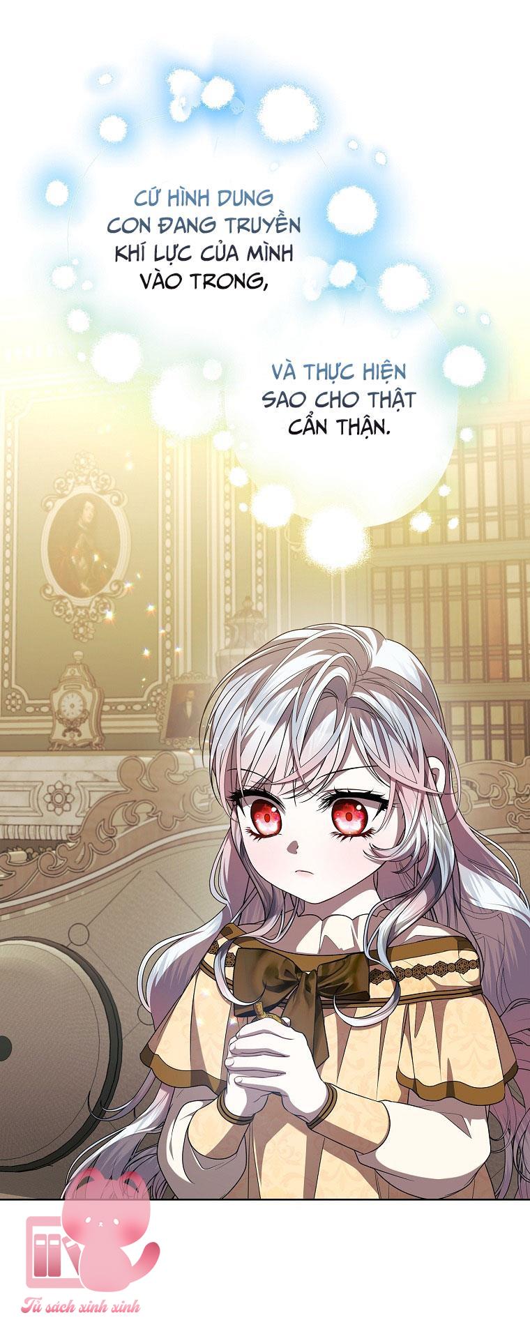 Nhận Nuôi Người Cha Phản Diện Chapter 69 - Trang 4