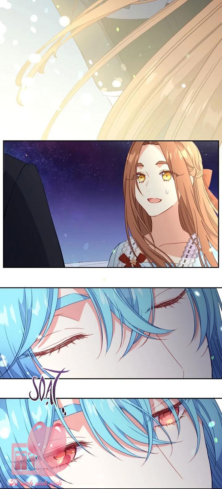 Hãy Coi Chừng Ác Nữ Chapter 36 - Trang 3