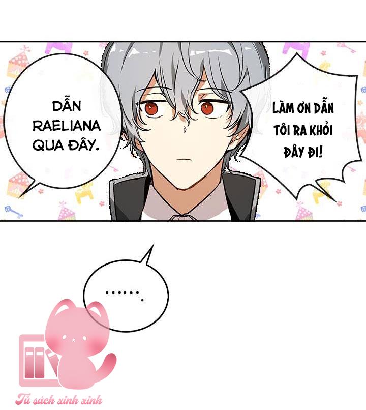 Vị Hôn Thê Khế Ước Của Công Tước Chapter 24 - Trang 4