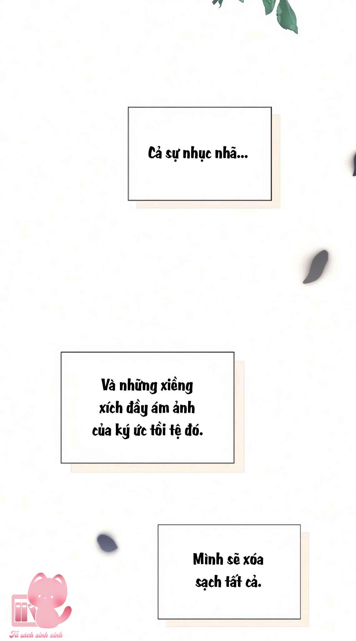 Hãy Khóc Và Cầu Nguyện Đi Chapter 47 - Trang 4