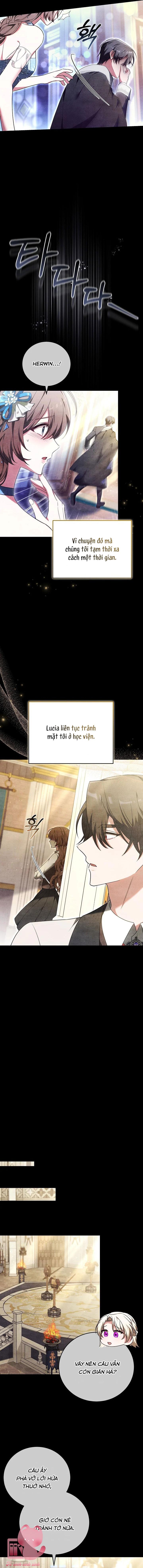 Lời Tỏ Tình Thứ 101 Chap 9 - Trang 3