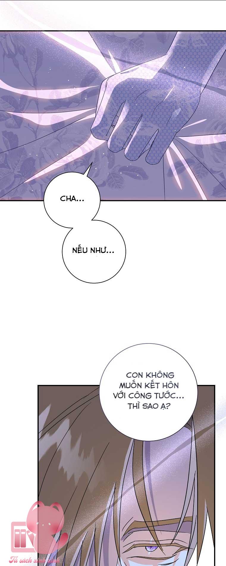 Này Boss Phản Diện, Tôi Có Thể Làm Mọi Thứ Trừ Cưới Ngài Chap 5 - Trang 4