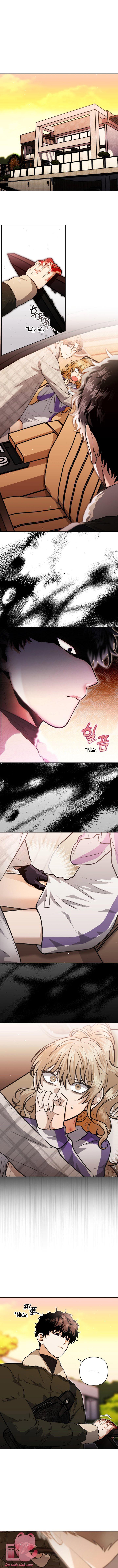 Xin Người Đừng Quên Chap 68 - Trang 4