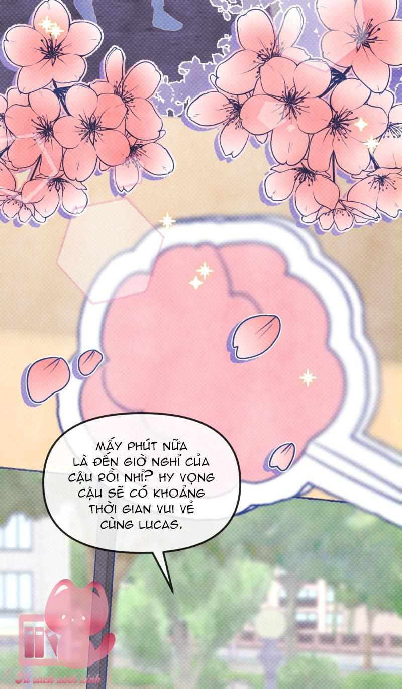 Tình Yêu Tựa Vòng Lặp Chap 35 - Trang 2