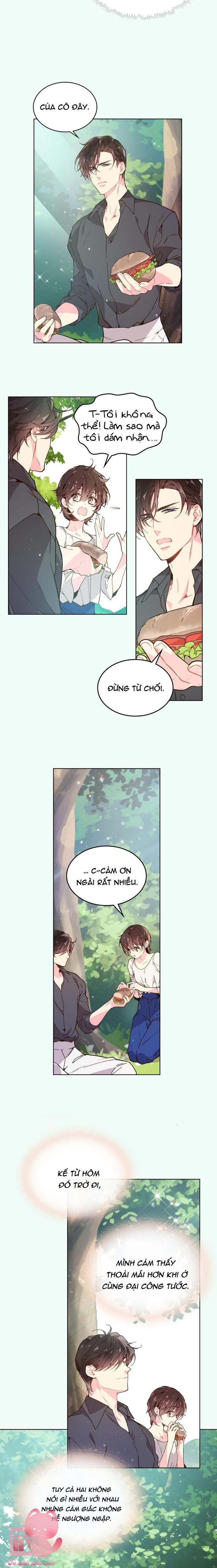 Beatrice Chap 41 - Trang 2