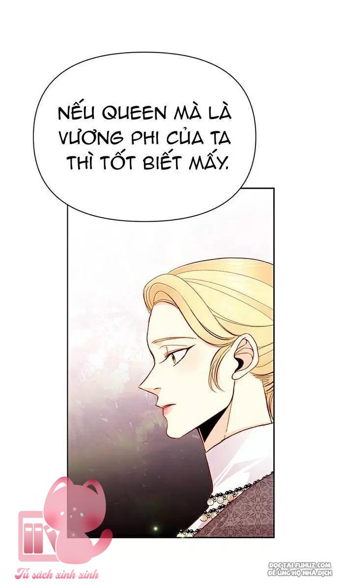 Hoàng Hậu Tái Hôn Chapter 63 - Trang 4
