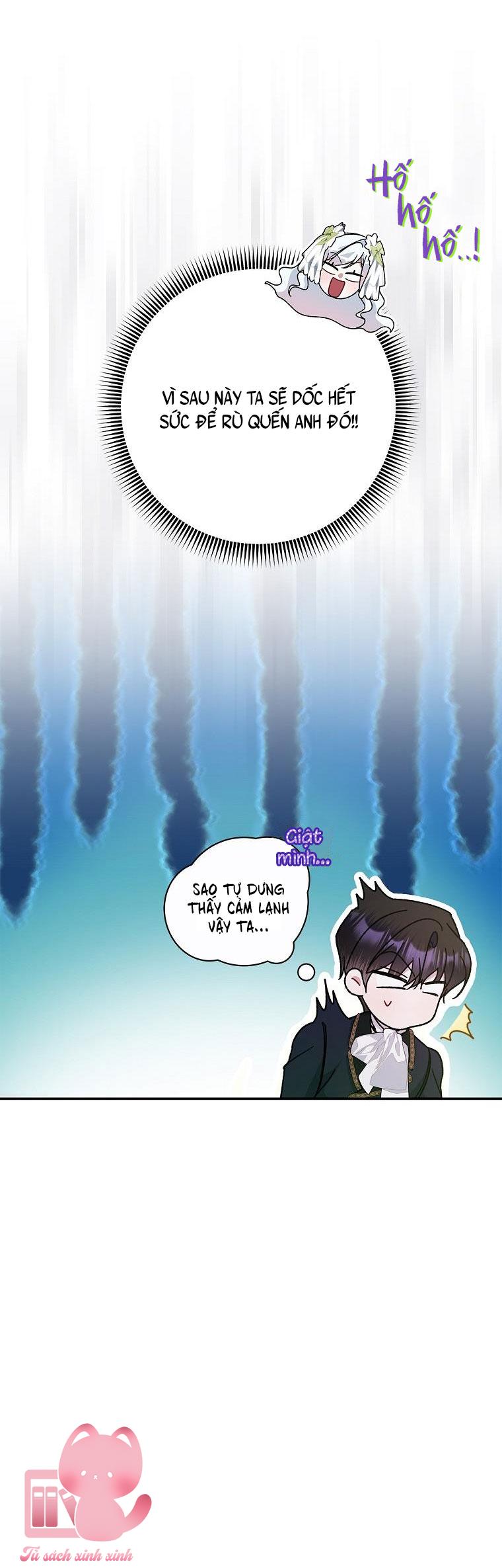 Nhận Nuôi Người Cha Phản Diện Chapter 27 - Trang 4