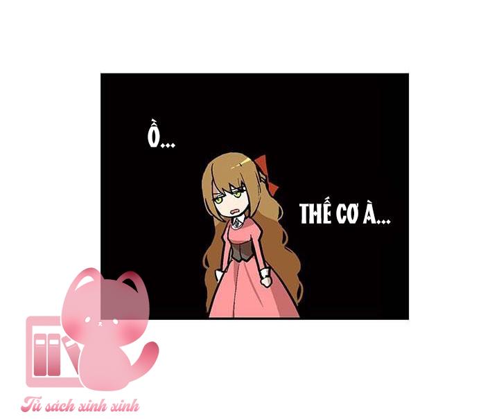 Vị Hôn Thê Khế Ước Của Công Tước Chapter 13 - Next Chapter 14