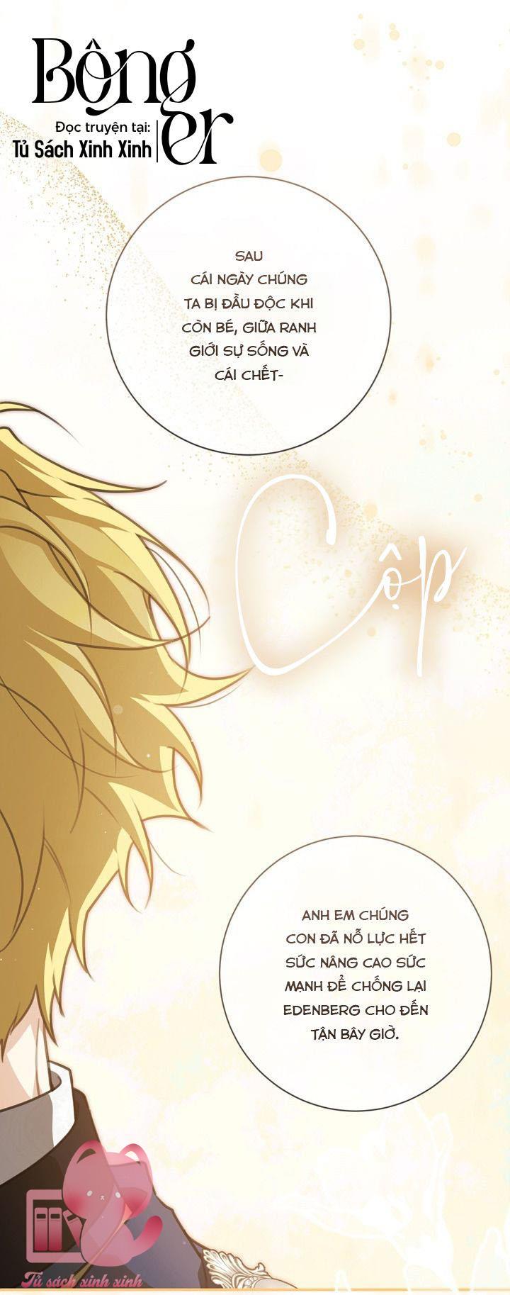 Hướng Về Ánh Dương Lần Nữa Chapter 95 - Trang 4