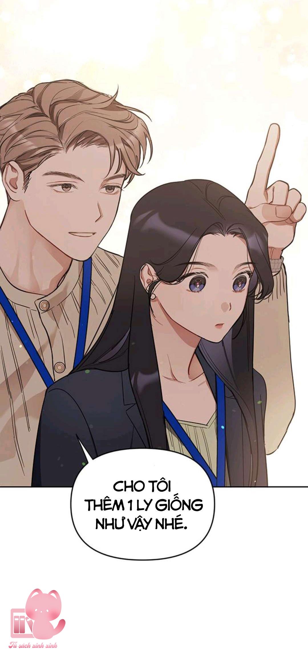 Gieo Nhân Gặt Quả Chapter 7 - Trang 3