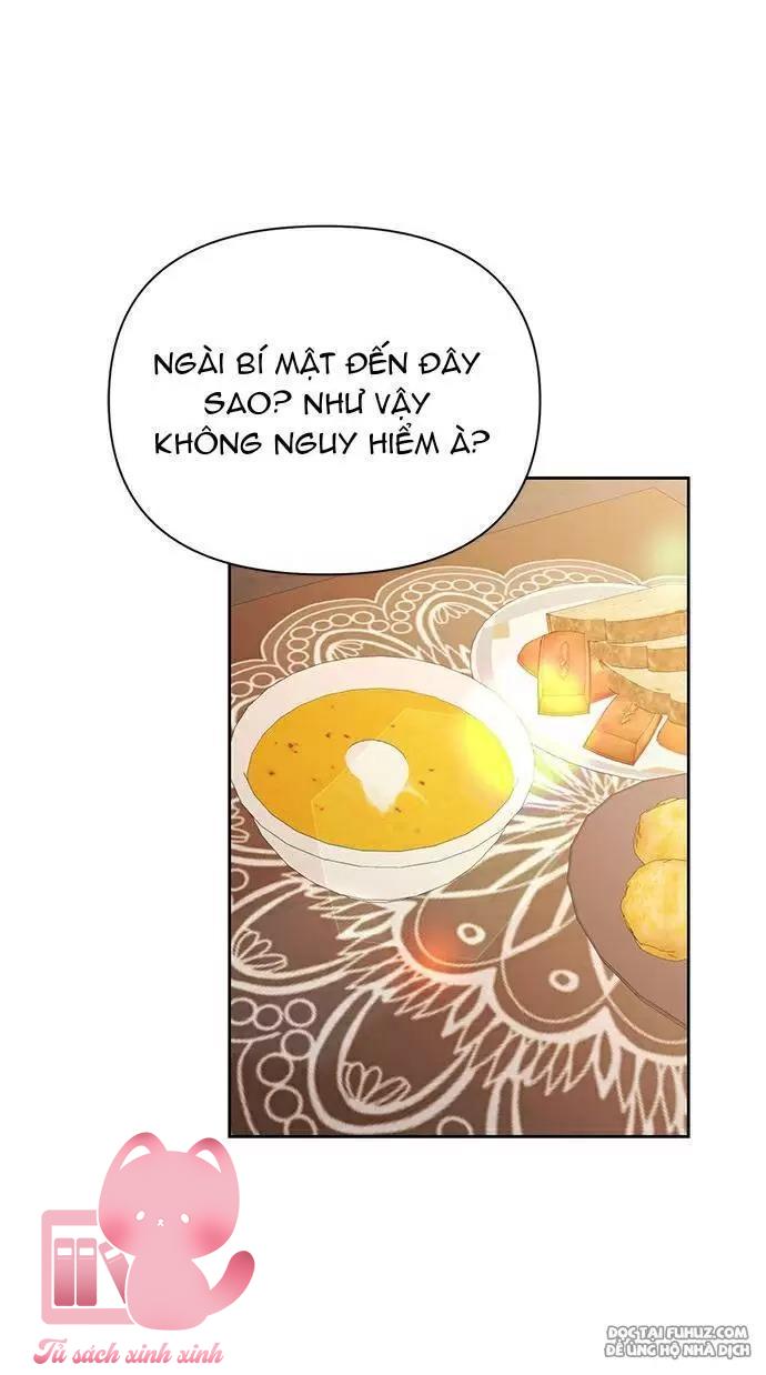 Hoàng Hậu Tái Hôn Chapter 63 - Trang 4