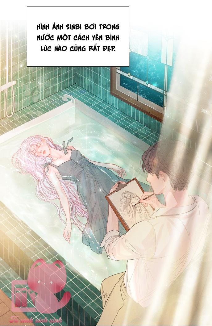 Thần Bí Chap 54 - Trang 2
