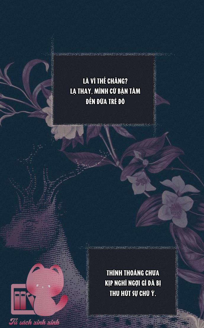 Dabi, Hương Vị Ngây Ngất Chap 14 - Trang 3