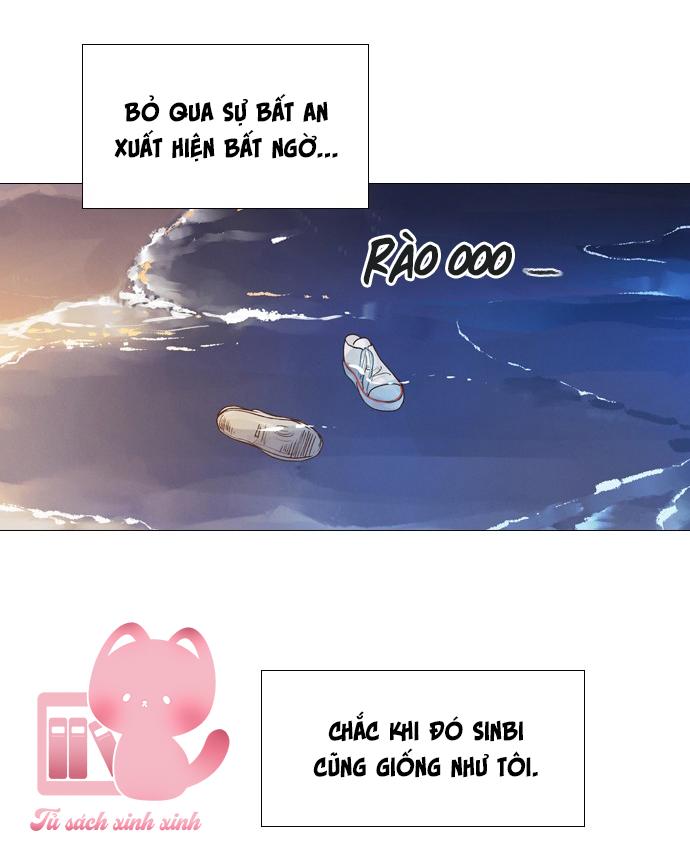 Thần Bí Chap 38 - Trang 2