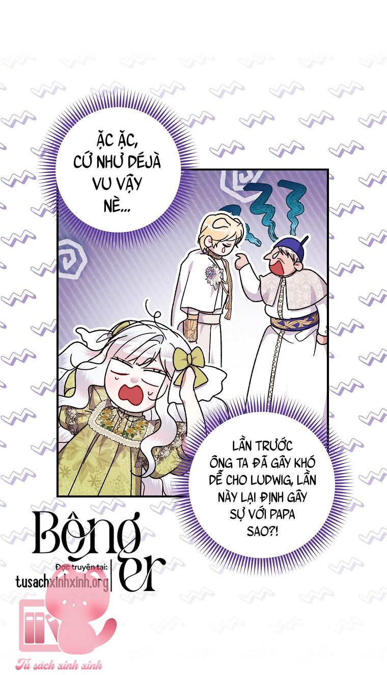 Nhận Nuôi Người Cha Phản Diện Chapter 26 - Trang 4