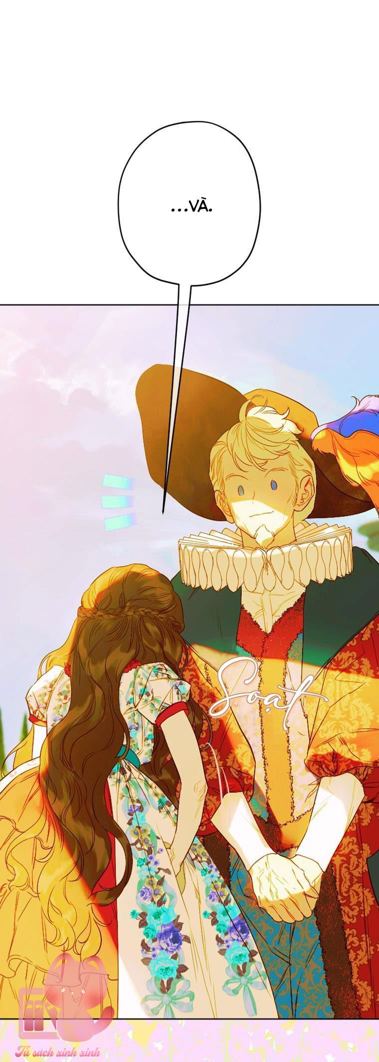 Khế Ước Hôn Nhân Của Mẹ Tôi Chapter 23 - Trang 4