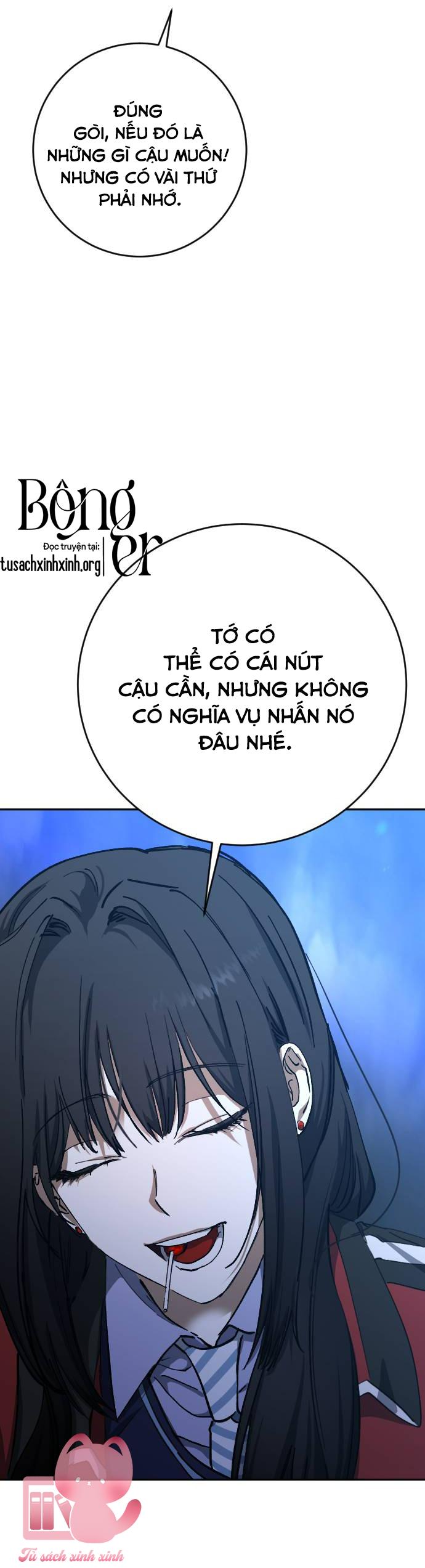 Đêm Của Bóng Tối Chapter 48 - Trang 4