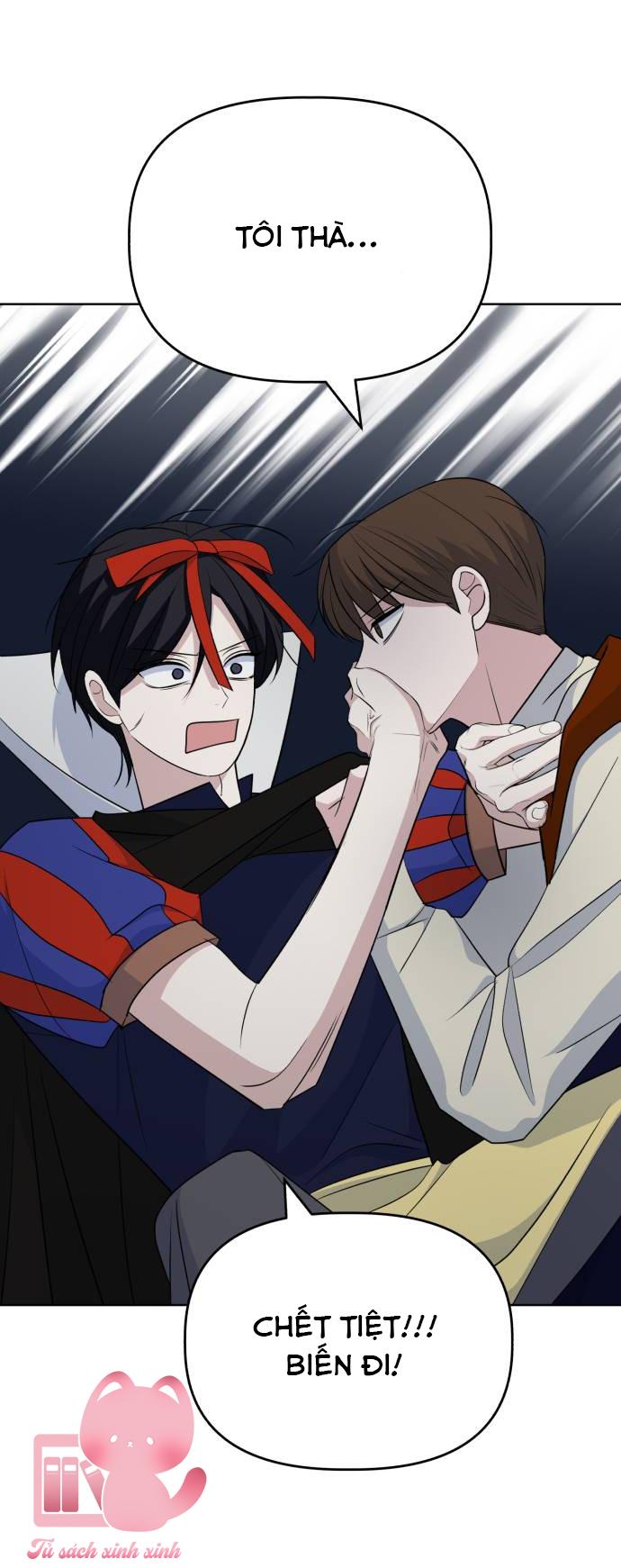 Quan Hệ Nhân Quả Chap 109 - Trang 2