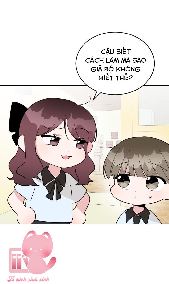 Chúng Ta Là Gì Của Nhau? Chap 35 - Trang 2