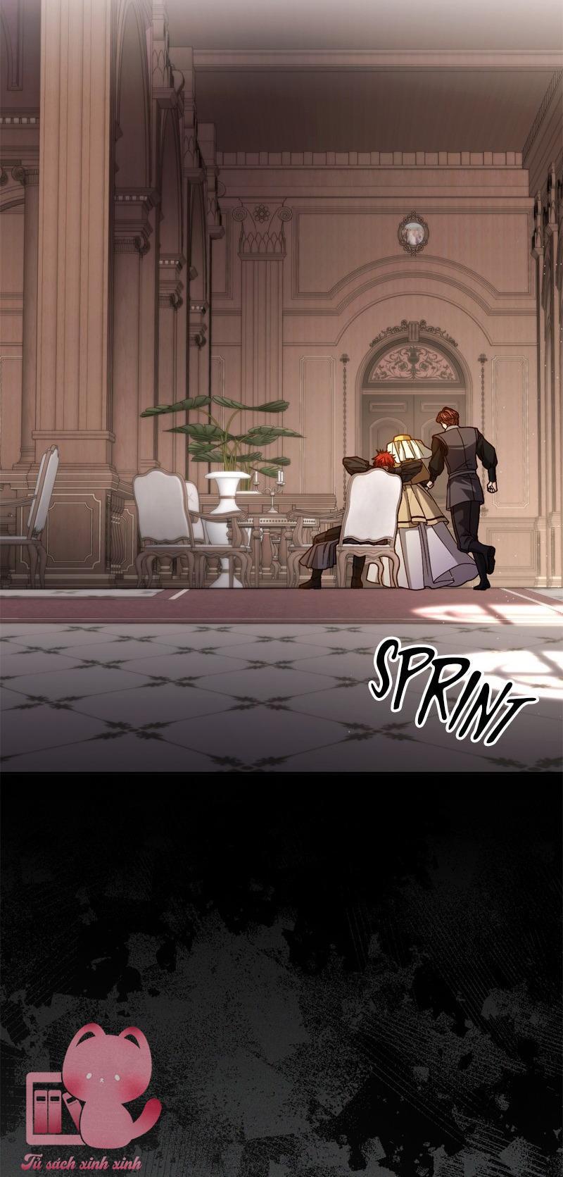 Hoàng Hậu Tái Hôn Chap 206 - Trang 3