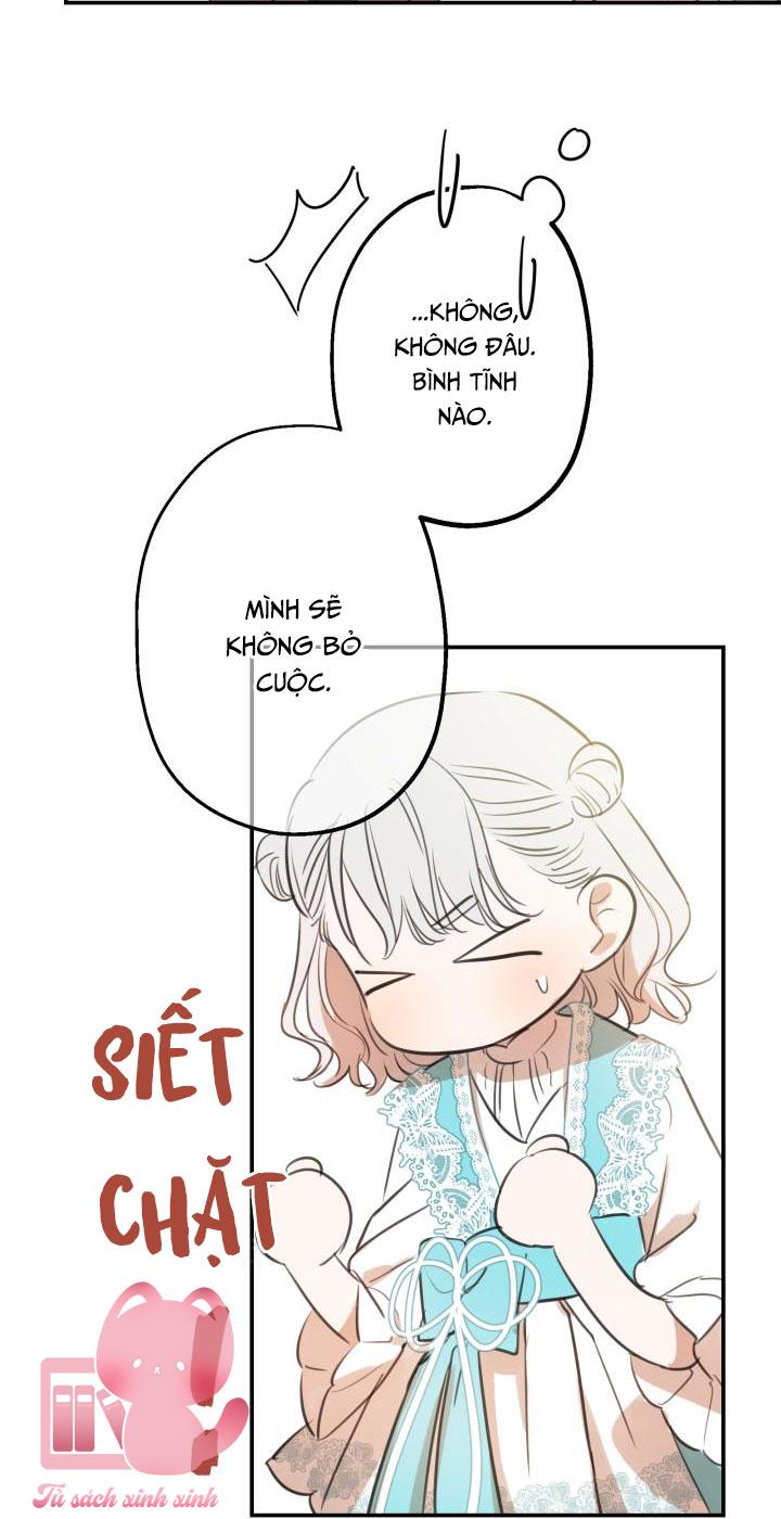 Những Nhân Vật Mạnh Nhất Thế Giới Ám Ảnh Tôi Chapter 18 - Trang 4