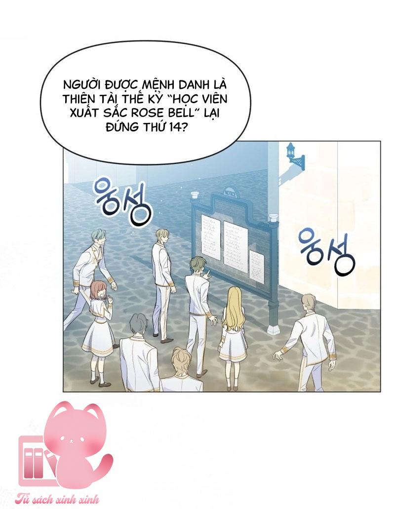 Học Hành Là Nhiệm Vụ Của Sinh Viên Học Viện Chap 1 - Trang 3