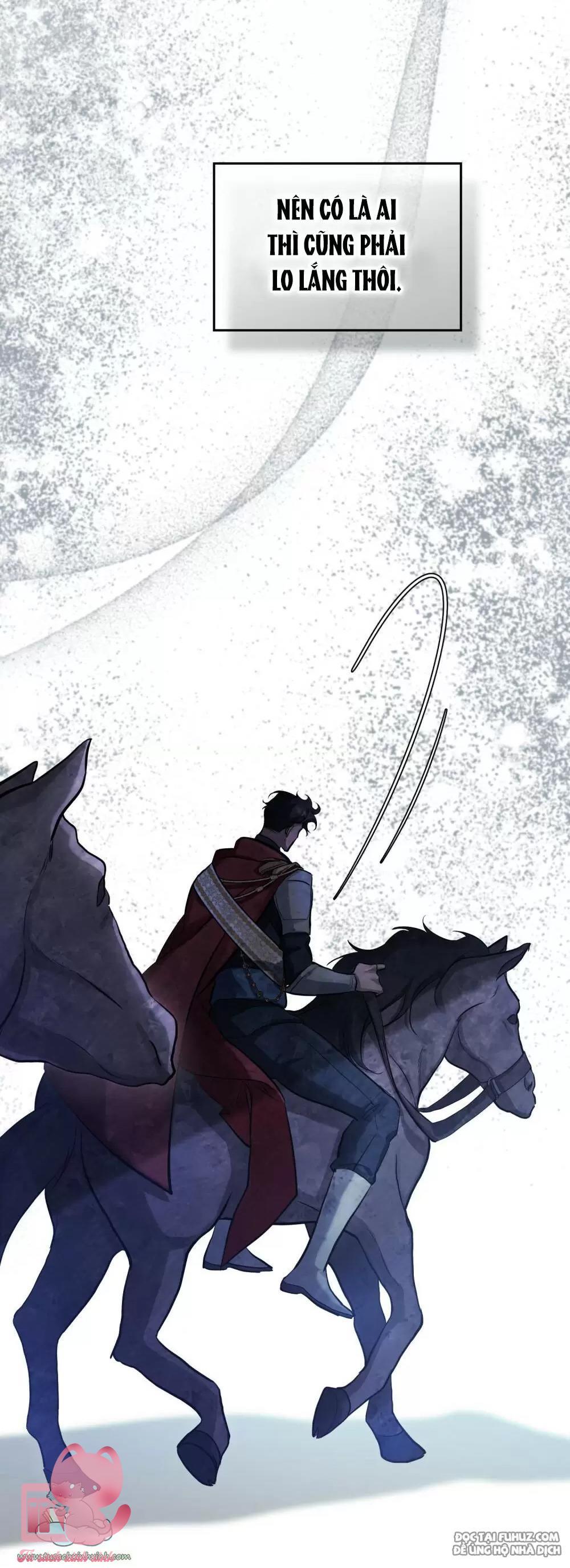 Nếu Không Vâng Lời Công Tước Chapter 1 - Trang 4