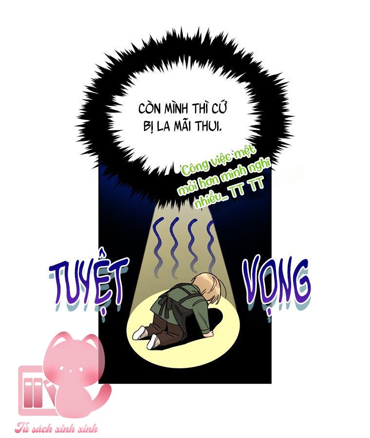 Hẹn hò chốn công sở Chapter 110 - Next Chapter 111