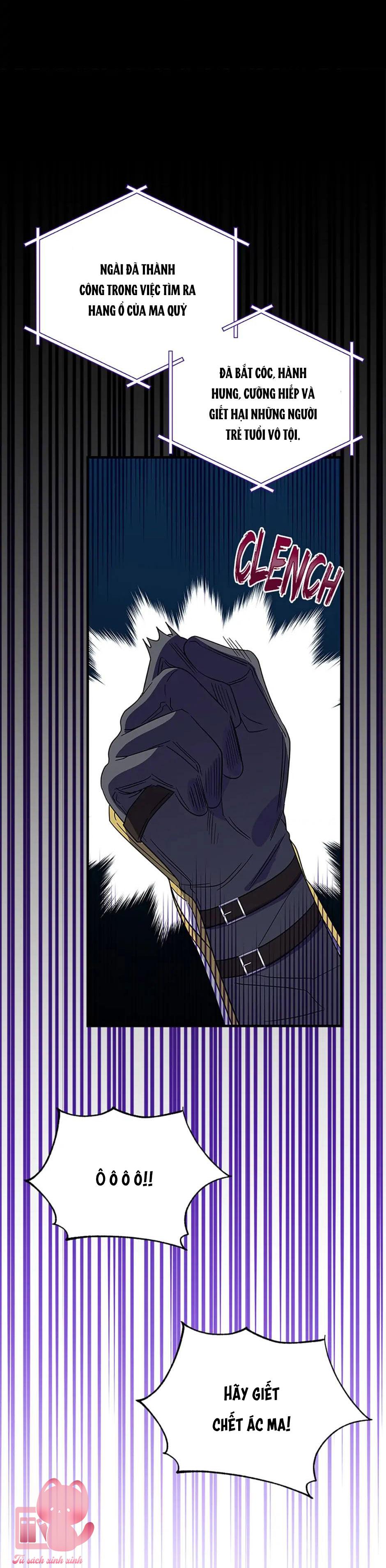 Chồng Yêu, Tôi Đây Bãi Công! Chap 78 - Trang 3