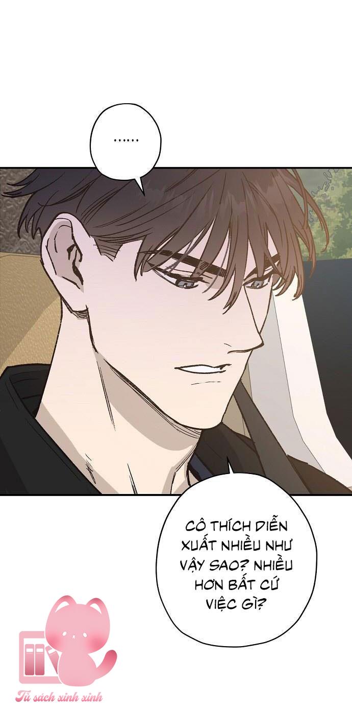 Onsaemiro Chapter 21 - Trang 4