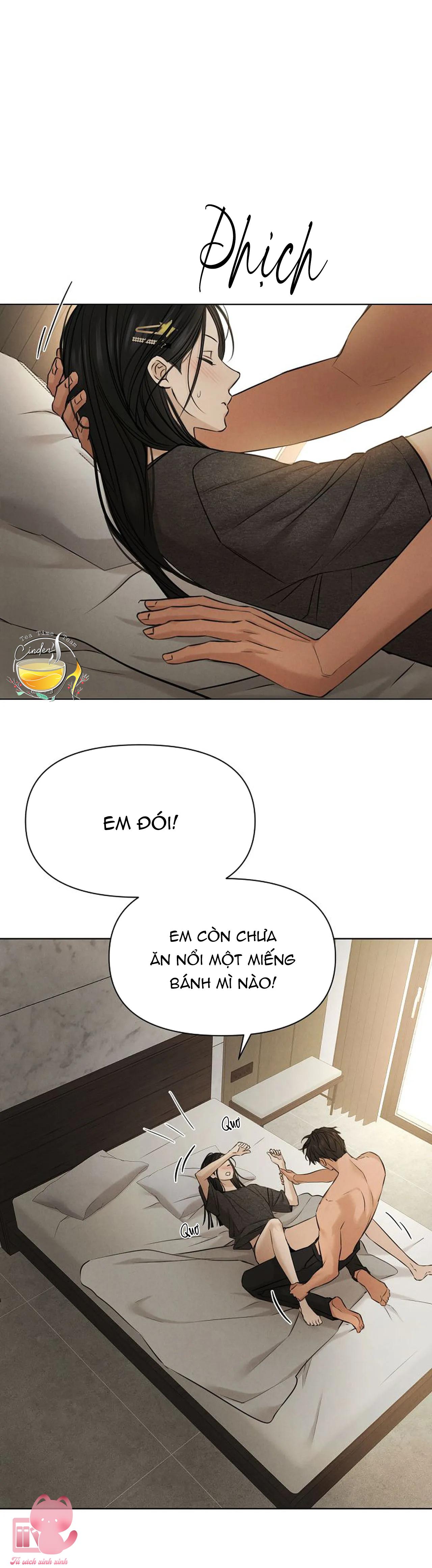 Bình Minh Chap 69 (NT2) - Trang 2