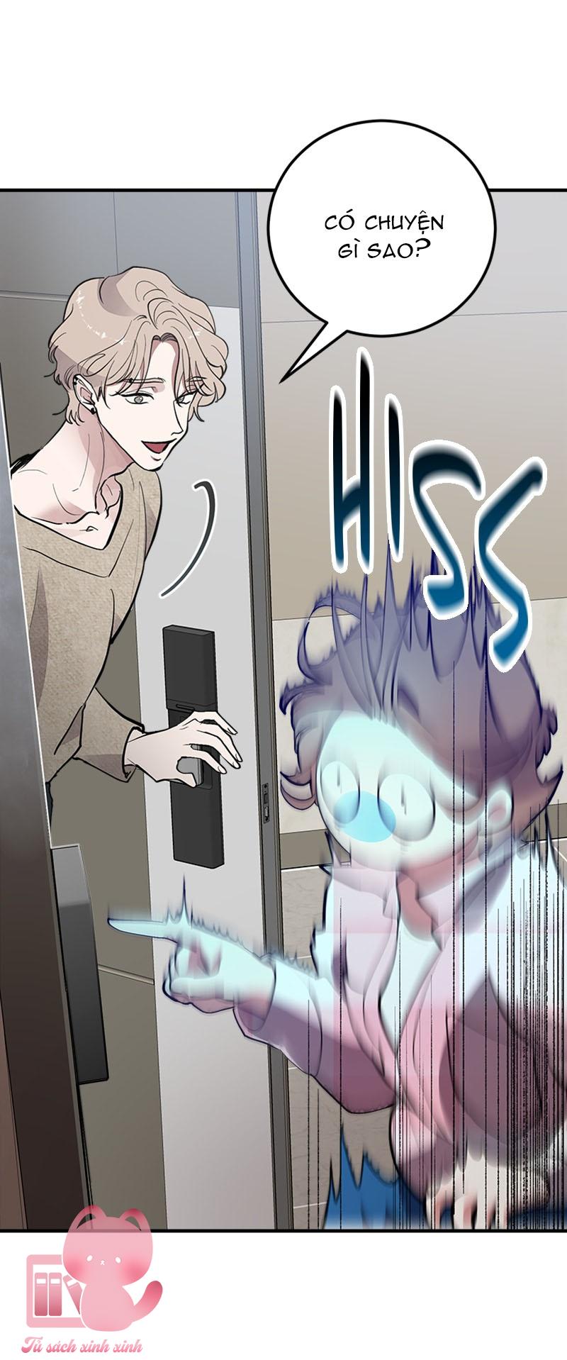 Trưởng Phòng Mệt Mỏi Vì Người Vợ Mới Cưới Chap 8 - Trang 2