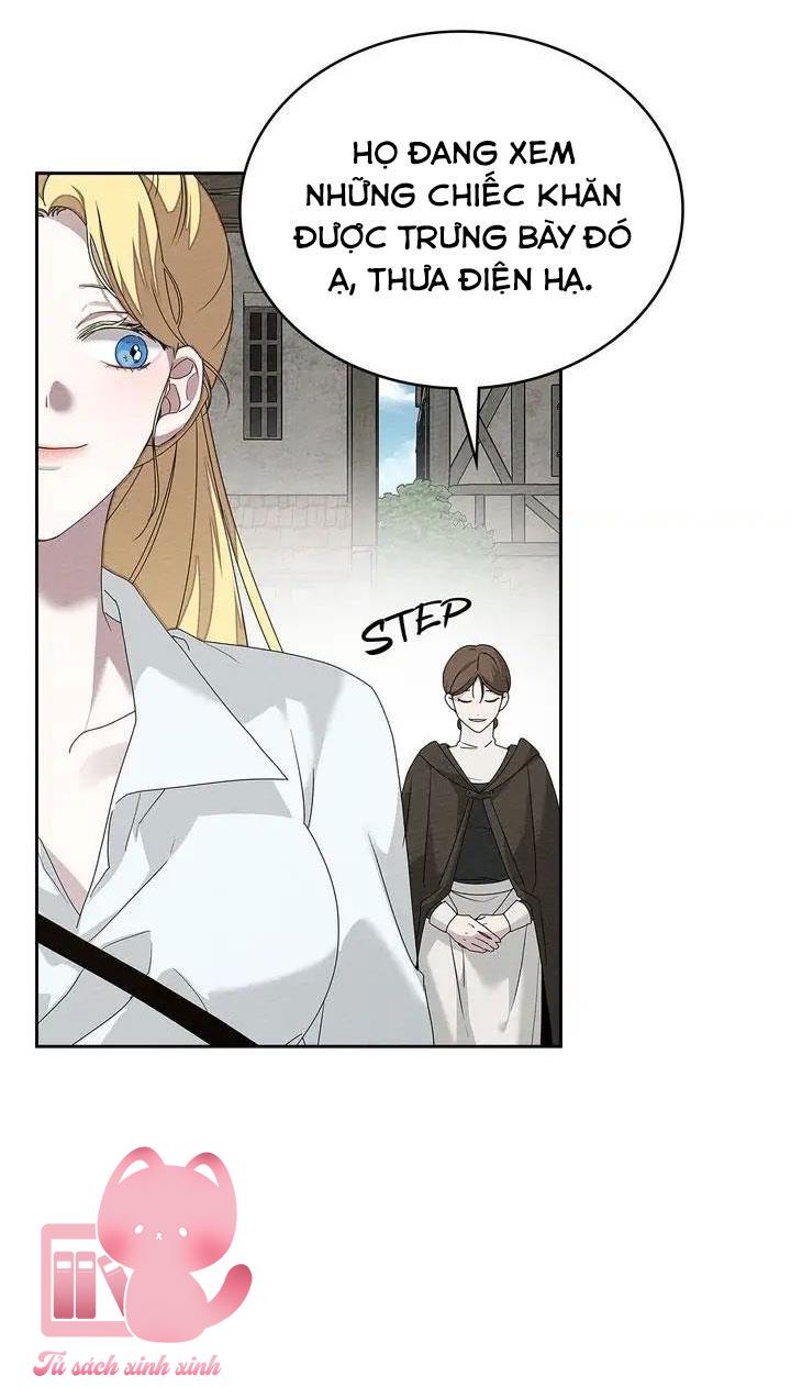 Dưới Tán Cây Sồi Chap 67 - Trang 2